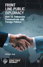Front Line Public Diplomacy