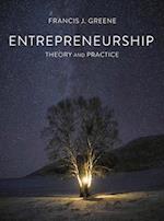 Entrepreneurship Theory and Practice