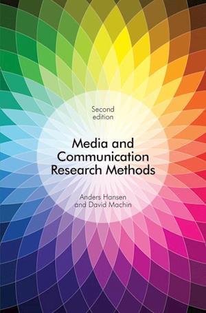 Media and Communication Research Methods