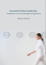 Successful Global Leadership