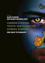 Understanding Youth Participation Across Europe