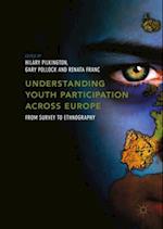 Understanding Youth Participation Across Europe