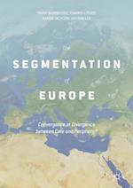 The Segmentation of Europe
