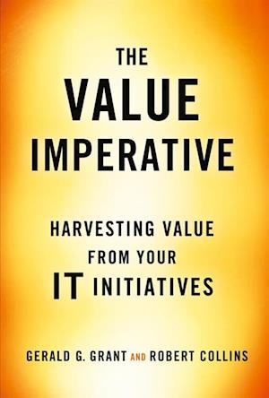 Value Imperative