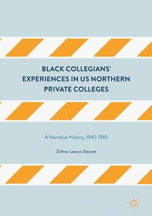 Black Collegians’ Experiences in US Northern Private Colleges