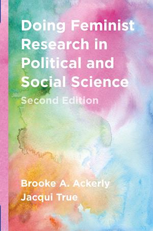 Doing Feminist Research in Political and Social Science