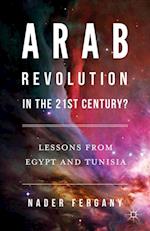 Arab Revolution in the 21st Century?