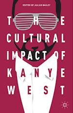 Cultural Impact of Kanye West