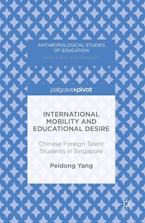 International Mobility and Educational Desire