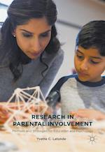 Research in Parental Involvement