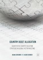 Country Asset Allocation