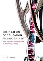 The Ministry of Education Film Experiment