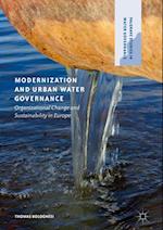 Modernization and Urban Water Governance