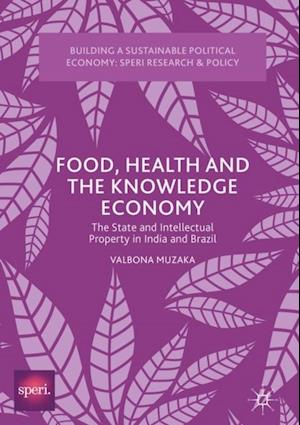 Food, Health and the Knowledge Economy