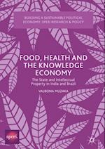 Food, Health and the Knowledge Economy