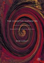 Cognitive Humanities