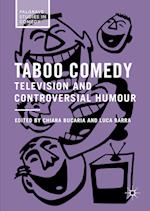 Taboo Comedy