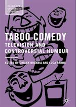 Taboo Comedy