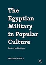 Egyptian Military in Popular Culture
