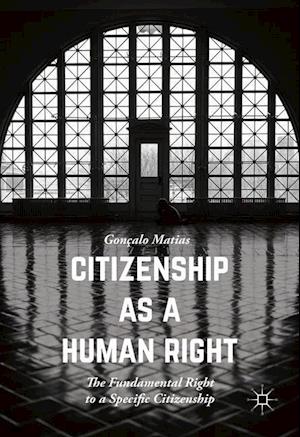 Citizenship as a Human Right