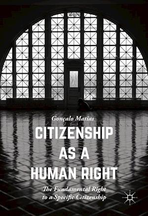 Citizenship as a Human Right