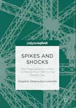 Spikes and Shocks