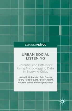 Urban Social Listening