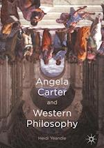 Angela Carter and Western Philosophy