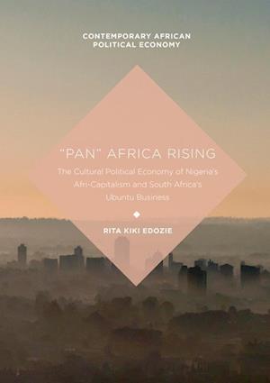 “Pan” Africa Rising