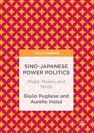 Sino-Japanese Power Politics