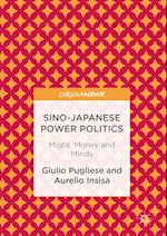 Sino-Japanese Power Politics