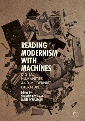 Reading Modernism with Machines