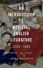 Introduction to Medieval English Literature