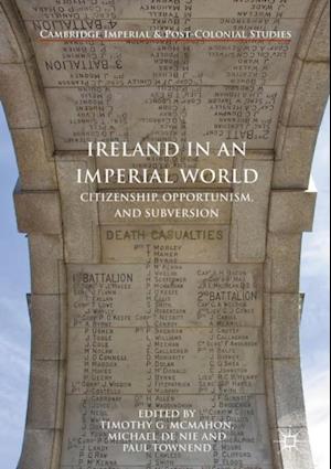 Ireland in an Imperial World