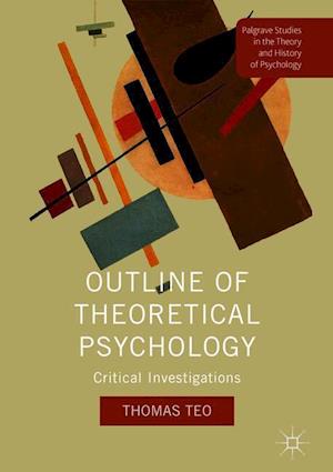 Outline of Theoretical Psychology