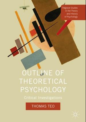 Outline of Theoretical Psychology