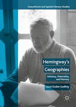 Hemingway’s Geographies