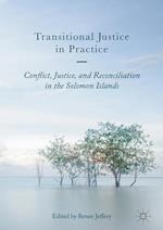 Transitional Justice in Practice