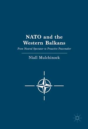 NATO and the Western Balkans