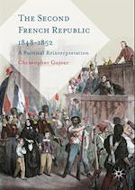 Second French Republic 1848-1852