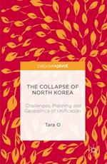 Collapse of North Korea