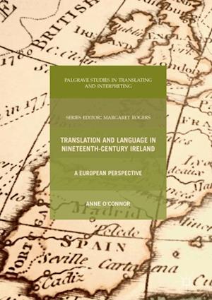 Translation and Language in Nineteenth-Century Ireland