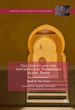 Qur'an and the Aesthetics of Premodern Arabic Prose