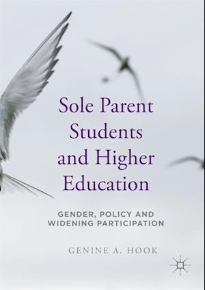 Sole Parent Students and Higher Education