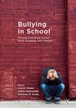Bullying in School