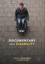 Documentary and Disability