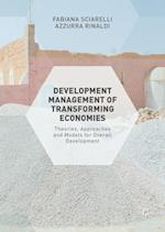 Development Management of Transforming Economies