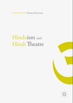 Hinduism and Hindi Theater