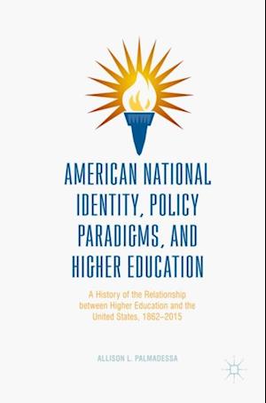 American National Identity, Policy Paradigms, and Higher Education