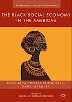 Black Social Economy in the Americas